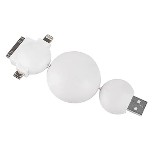 Trio Charging Cable - Trio Charging Cable - Image 3 of 3