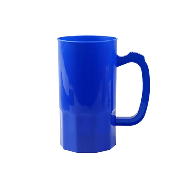 20 Oz. Beer Stein - 20 Oz. Beer Stein - Image 2 of 6