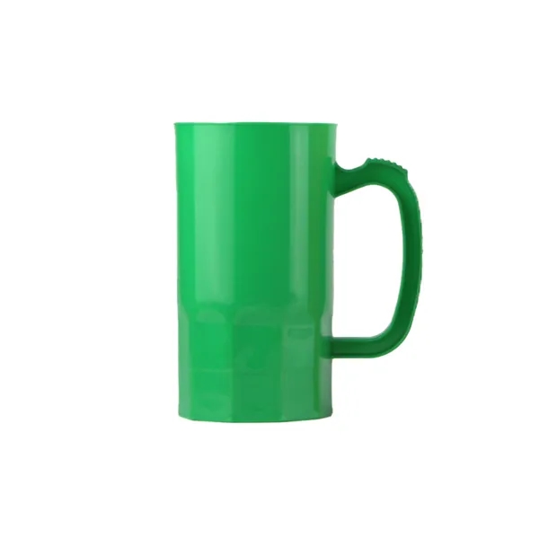 20 Oz. Beer Stein - 20 Oz. Beer Stein - Image 3 of 6