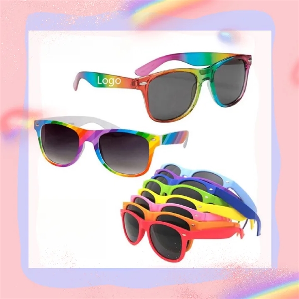 UV400 Protection Polarized Sunglasses for Men and Women - UV400 Protection Polarized Sunglasses for Men and Women - Image 1 of 2