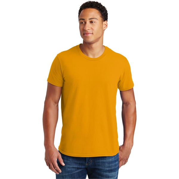 Hanes - Perfect-T Cotton T-Shirt. - Hanes - Perfect-T Cotton T-Shirt. - Image 102 of 147