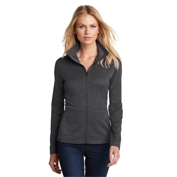 OGIO Women's Pixel Full-Zip. - OGIO Women's Pixel Full-Zip. - Image 18 of 27