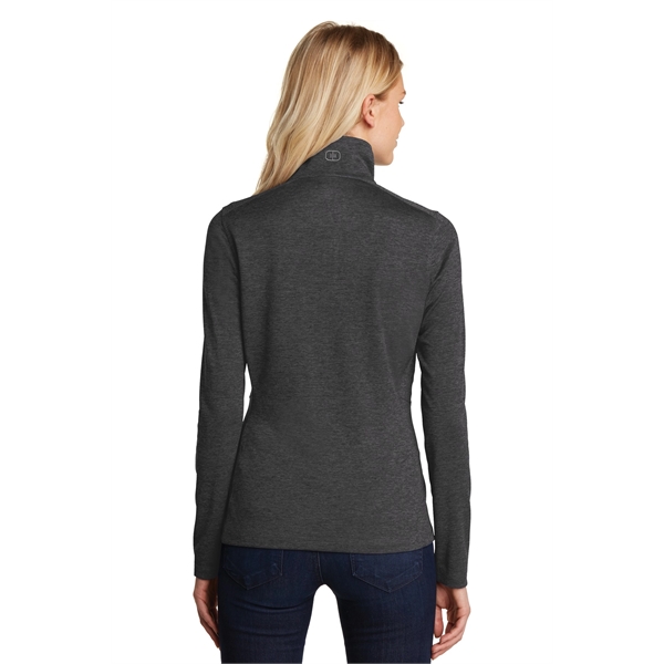 OGIO Women's Pixel Full-Zip. - OGIO Women's Pixel Full-Zip. - Image 19 of 27