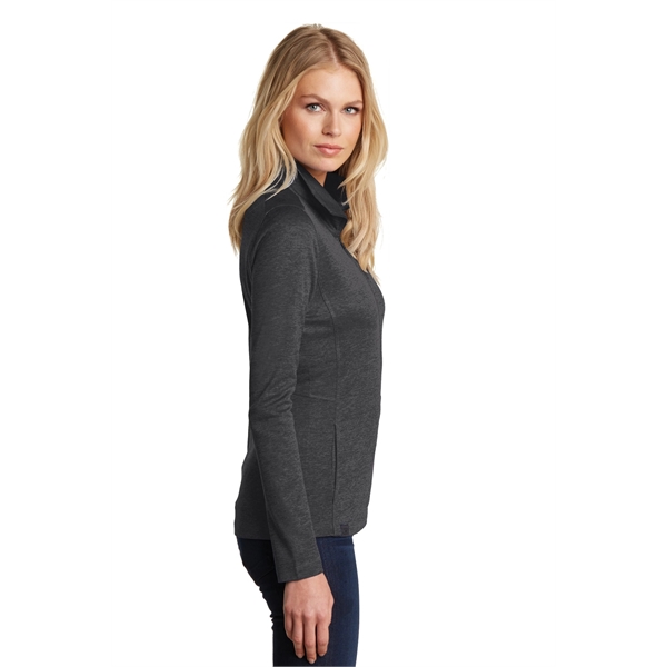 OGIO Women's Pixel Full-Zip. - OGIO Women's Pixel Full-Zip. - Image 20 of 27