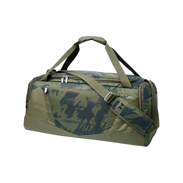 Under Armour Undeniable 5.0 MD Duffle Bag - Under Armour Undeniable 5.0 MD Duffle Bag - Image 25 of 28