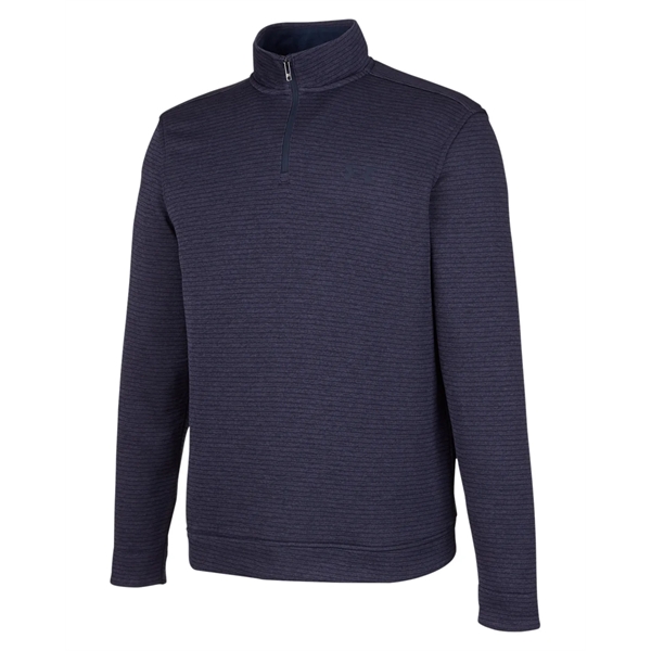 Under Armour Men's Storm Sweaterfleece Quarter-Zip - Under Armour Men's Storm Sweaterfleece Quarter-Zip - Image 14 of 20