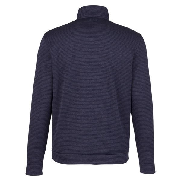 Under Armour Men's Storm Sweaterfleece Quarter-Zip - Under Armour Men's Storm Sweaterfleece Quarter-Zip - Image 15 of 20