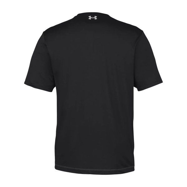 Under Armour Men's Performance 3.0 Colorblock Polo - Under Armour Men's Performance 3.0 Colorblock Polo - Image 18 of 20