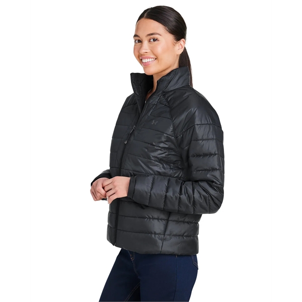 Under Armour Ladies' Storm Insulate Jacket - Under Armour Ladies' Storm Insulate Jacket - Image 3 of 6