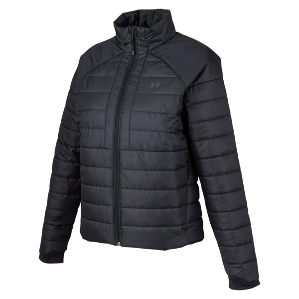 Under Armour Ladies' Storm Insulate Jacket - Under Armour Ladies' Storm Insulate Jacket - Image 5 of 6