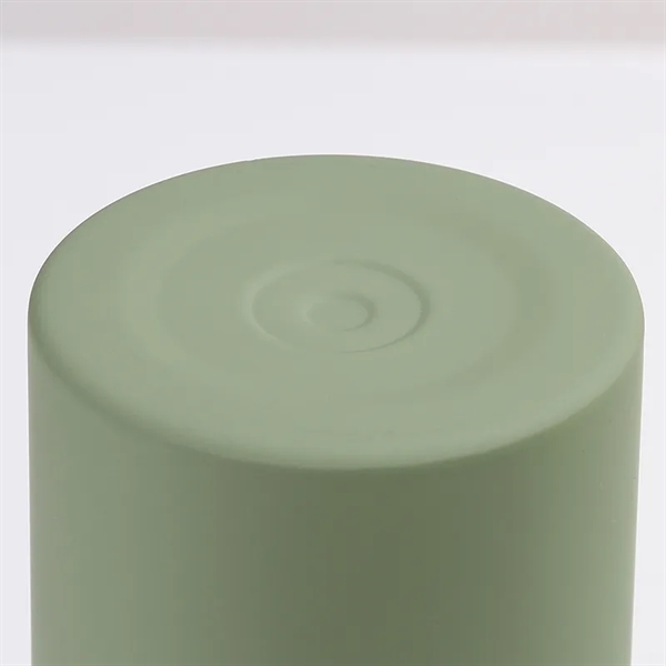 32 Oz Wide Mouth Bottle With Flex Cap - 32 Oz Wide Mouth Bottle With Flex Cap - Image 4 of 14