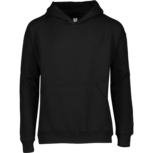 LAT Youth Pullover Fleece Hoodie - LAT Youth Pullover Fleece Hoodie - Image 15 of 118