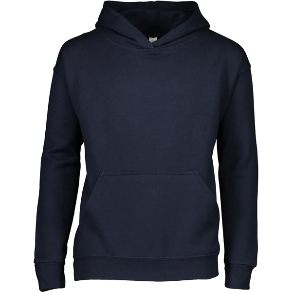 LAT Youth Pullover Fleece Hoodie - LAT Youth Pullover Fleece Hoodie - Image 21 of 118