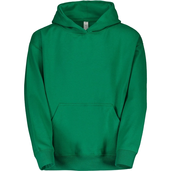 LAT Youth Pullover Fleece Hoodie - LAT Youth Pullover Fleece Hoodie - Image 24 of 118