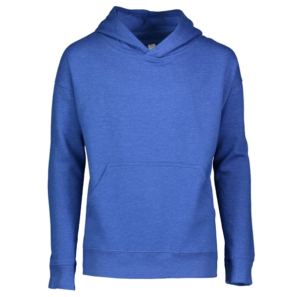 LAT Youth Pullover Fleece Hoodie - LAT Youth Pullover Fleece Hoodie - Image 59 of 118