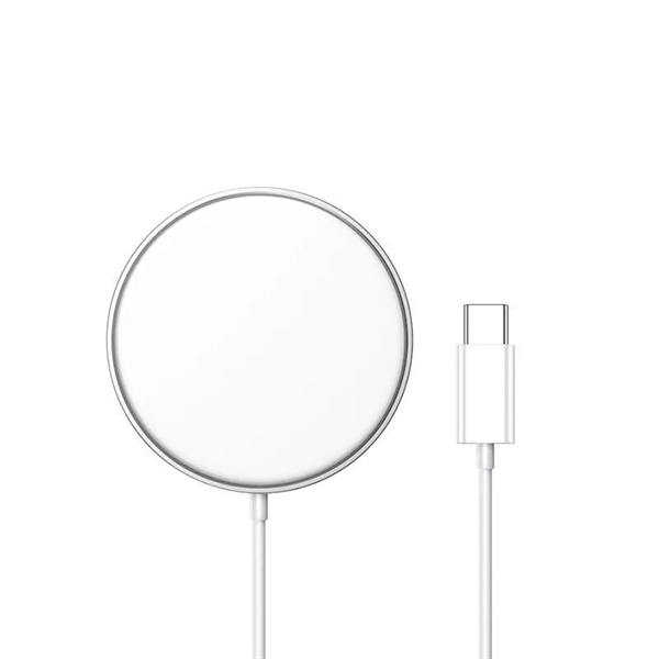 Wireless Charger with Fast Charging Capability - Wireless Charger with Fast Charging Capability - Image 0 of 1