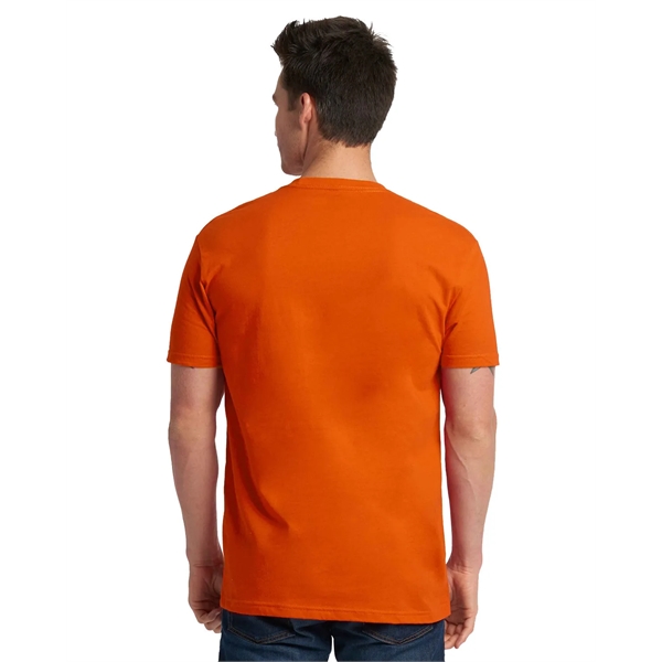 Next Level Apparel Unisex Cotton T-Shirt - Next Level Apparel Unisex Cotton T-Shirt - Image 150 of 285