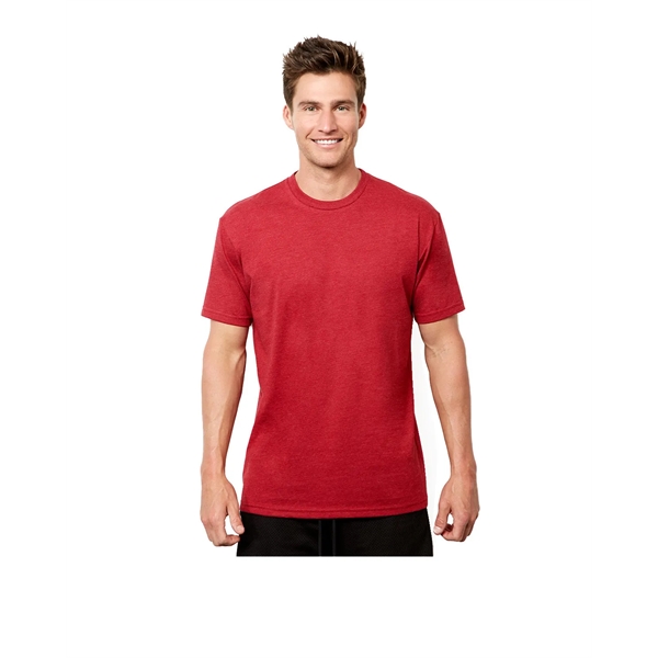 Next Level Apparel Unisex Eco Performance T-Shirt - Next Level Apparel Unisex Eco Performance T-Shirt - Image 11 of 56