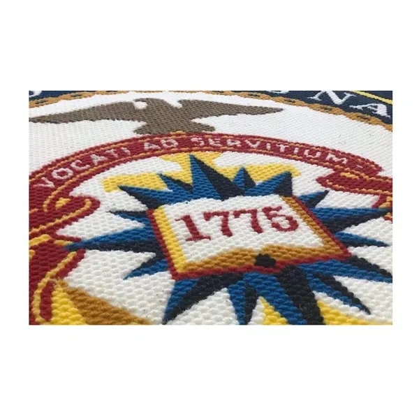 Brand Ambassador Logo Floor Mat - 5 ft - Brand Ambassador Logo Floor Mat - 5 ft - Image 2 of 7