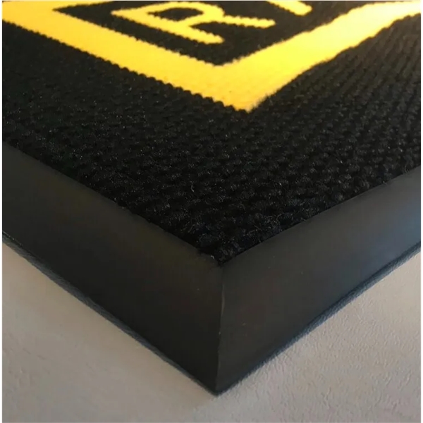 Brand Ambassador Logo Floor Mat - 5 ft - Brand Ambassador Logo Floor Mat - 5 ft - Image 5 of 7