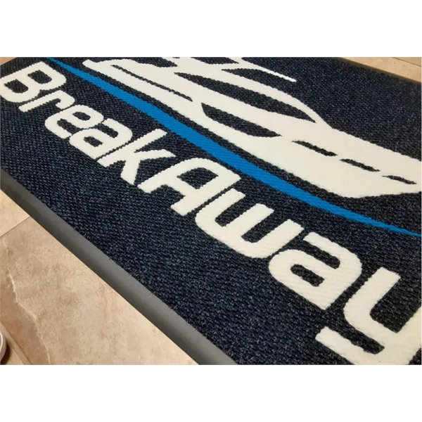 Brand Ambassador Logo Floor Mat - 5 ft - Brand Ambassador Logo Floor Mat - 5 ft - Image 6 of 7