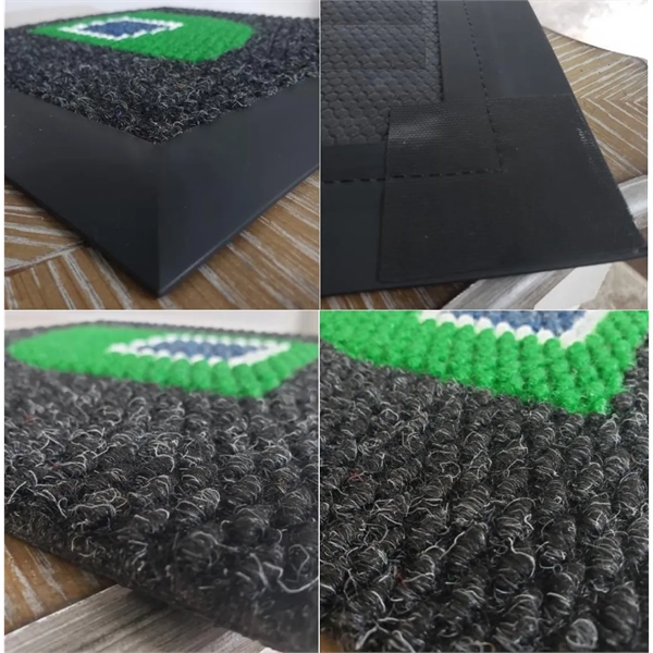 Brand Ambassador Logo Floor Mat - 7 ft - Brand Ambassador Logo Floor Mat - 7 ft - Image 4 of 7