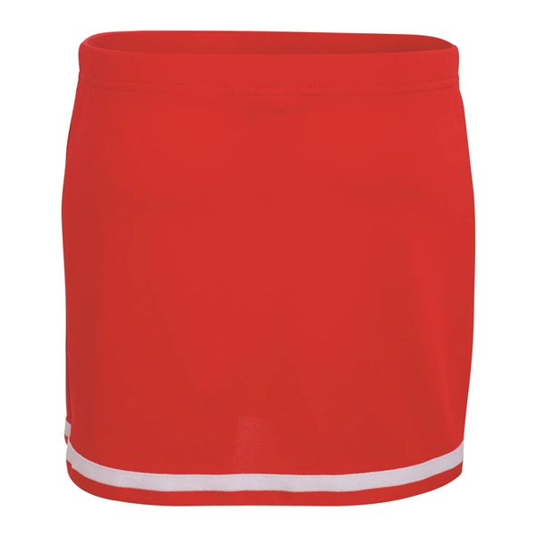 Augusta Sportswear Girls' Energy Skirt - Augusta Sportswear Girls' Energy Skirt - Image 2 of 34