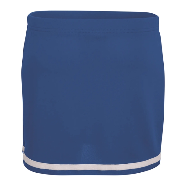 Augusta Sportswear Girls' Energy Skirt - Augusta Sportswear Girls' Energy Skirt - Image 3 of 34