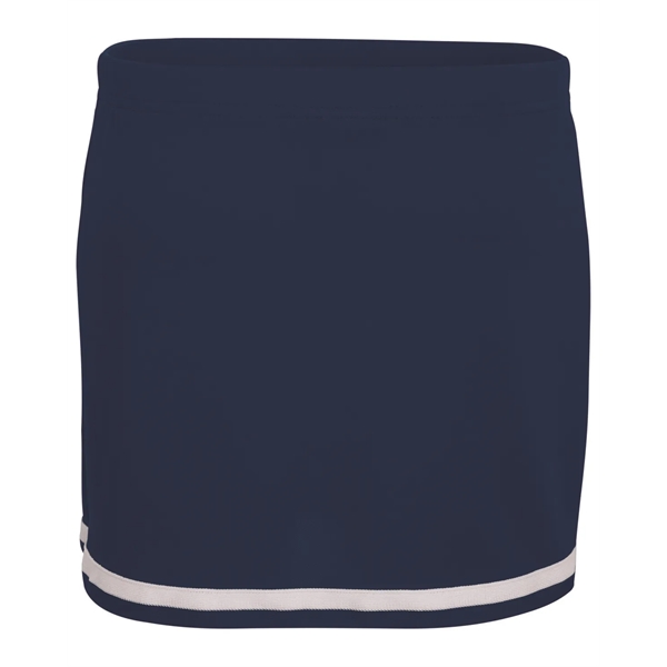 Augusta Sportswear Girls' Energy Skirt - Augusta Sportswear Girls' Energy Skirt - Image 4 of 34