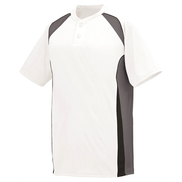 Adult Base Hit Jersey - Adult Base Hit Jersey - Image 9 of 9