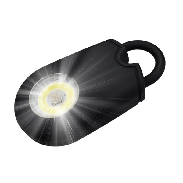 Self Defense Siren Keychain - Self Defense Siren Keychain - Image 2 of 4