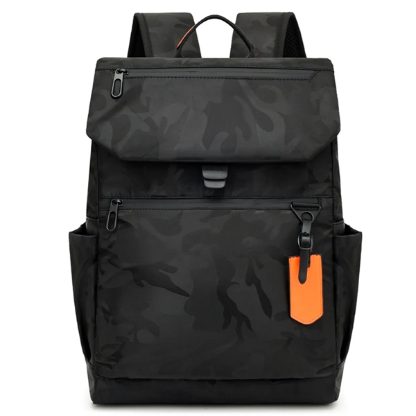 Business Backpack - Business Backpack - Image 3 of 5