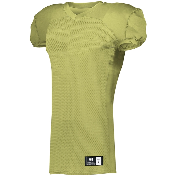 Youth Iron Nerve Football Jersey - Youth Iron Nerve Football Jersey - Image 2 of 2
