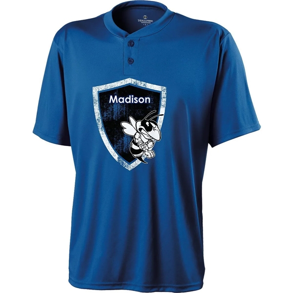 Youth Streak Jersey - Youth Streak Jersey - Image 9 of 10