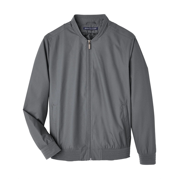 Devon & Jones Men's Vision Club Jacket - Devon & Jones Men's Vision Club Jacket - Image 8 of 17