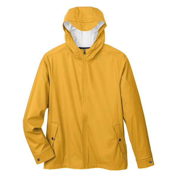 Devon & Jones New Classics® Unisex Prescott Rain Jacket - Devon & Jones New Classics® Unisex Prescott Rain Jacket - Image 29 of 31