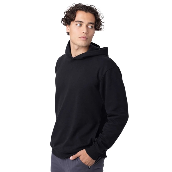 econscious Unisex Reclaimist Pullover Hooded Sweatshirt - econscious Unisex Reclaimist Pullover Hooded Sweatshirt - Image 16 of 23