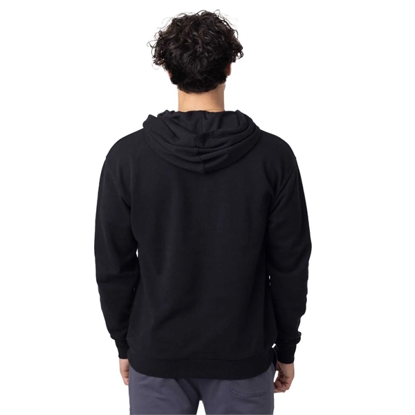 econscious Unisex Reclaimist Pullover Hooded Sweatshirt - econscious Unisex Reclaimist Pullover Hooded Sweatshirt - Image 17 of 23