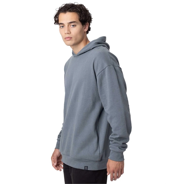 econscious Unisex Reclaimist Pullover Hooded Sweatshirt - econscious Unisex Reclaimist Pullover Hooded Sweatshirt - Image 18 of 23