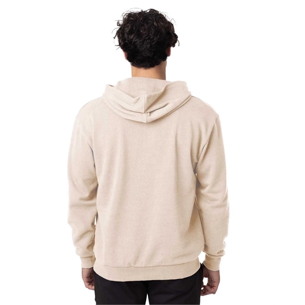 econscious Unisex Reclaimist Pullover Hooded Sweatshirt - econscious Unisex Reclaimist Pullover Hooded Sweatshirt - Image 21 of 23