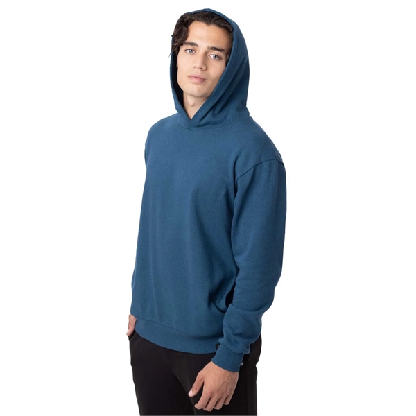 econscious Unisex Reclaimist Pullover Hooded Sweatshirt - econscious Unisex Reclaimist Pullover Hooded Sweatshirt - Image 22 of 23