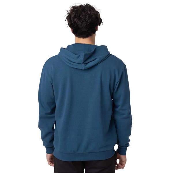 econscious Unisex Reclaimist Pullover Hooded Sweatshirt - econscious Unisex Reclaimist Pullover Hooded Sweatshirt - Image 23 of 23