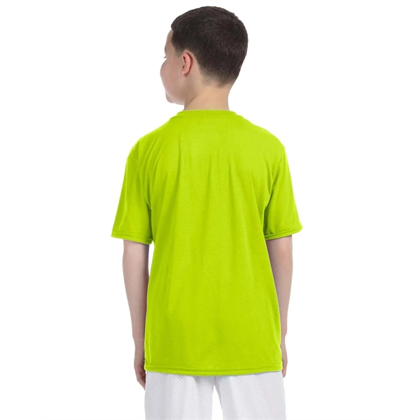 Gildan Youth Performance® T-Shirt - Gildan Youth Performance® T-Shirt - Image 51 of 99