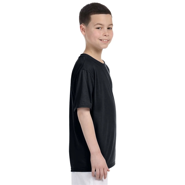 Gildan Youth Performance® T-Shirt - Gildan Youth Performance® T-Shirt - Image 56 of 99