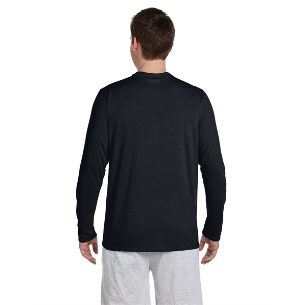 Gildan Adult Performance® Long-Sleeve T-Shirt - Gildan Adult Performance® Long-Sleeve T-Shirt - Image 59 of 111