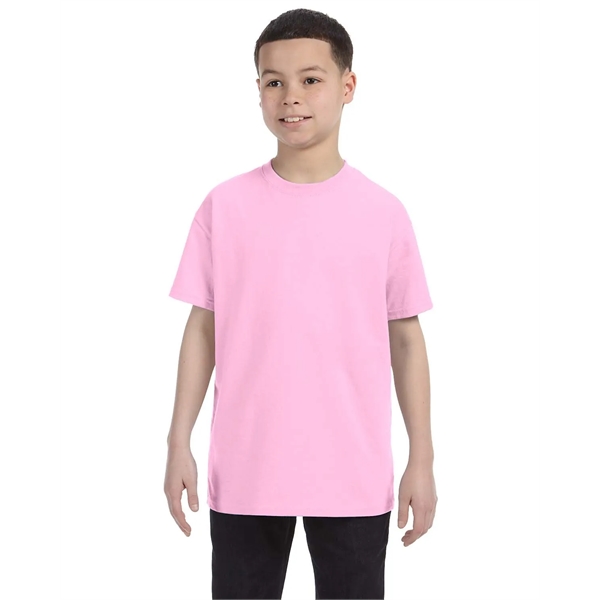 Gildan Youth Heavy Cotton™ T-Shirt - Gildan Youth Heavy Cotton™ T-Shirt - Image 162 of 299