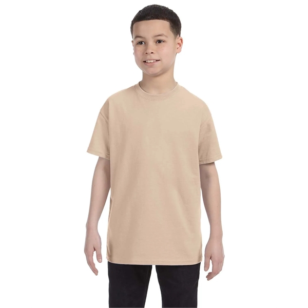 Gildan Youth Heavy Cotton™ T-Shirt - Gildan Youth Heavy Cotton™ T-Shirt - Image 163 of 299