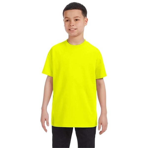 Gildan Youth Heavy Cotton™ T-Shirt - Gildan Youth Heavy Cotton™ T-Shirt - Image 167 of 299