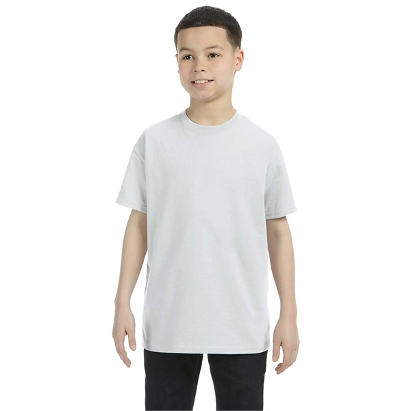 Gildan Youth Heavy Cotton™ T-Shirt - Gildan Youth Heavy Cotton™ T-Shirt - Image 173 of 299