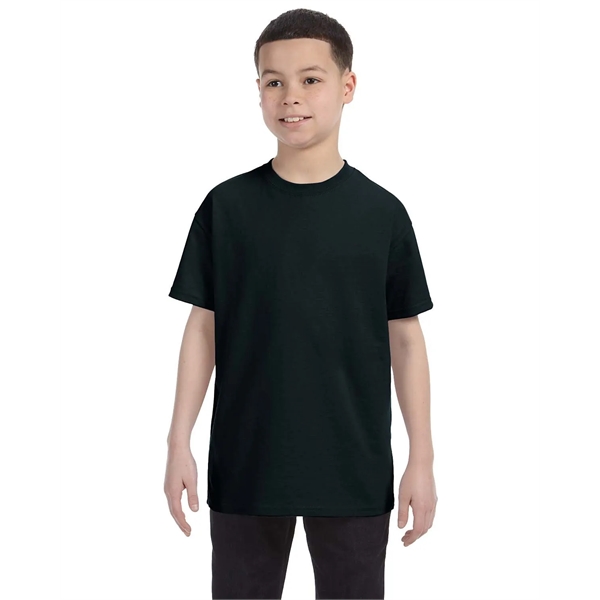 Gildan Youth Heavy Cotton™ T-Shirt - Gildan Youth Heavy Cotton™ T-Shirt - Image 174 of 299